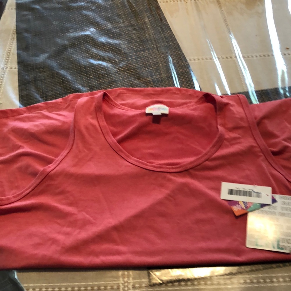 Tank top